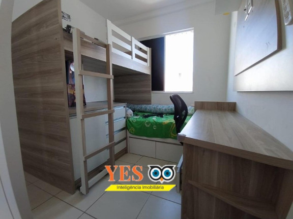 Imagem Apartamento com 2 Quartos à Venda, 54 m² em Sim - Feira De Santana Imagem Apartamento com 2 Quartos à Venda, 54 m² em Sim - Feira De Santana