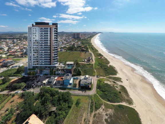 Apartamento com 3 Quartos à Venda, 129 m² em Itacolomi - Balneário Piçarras