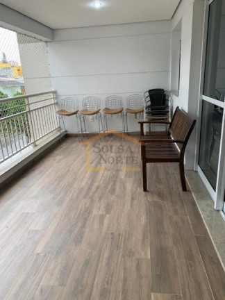 Imagem Apartamento com 3 Quartos à Venda, 116 m² em Jardim Santa Mena - Guarulhos Imagem Apartamento com 3 Quartos à Venda, 116 m² em Jardim Santa Mena - Guarulhos