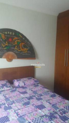 Imagem Apartamento com 3 Quartos à Venda, 140 m² em Centro - Santo André Imagem Apartamento com 3 Quartos à Venda, 140 m² em Centro - Santo André