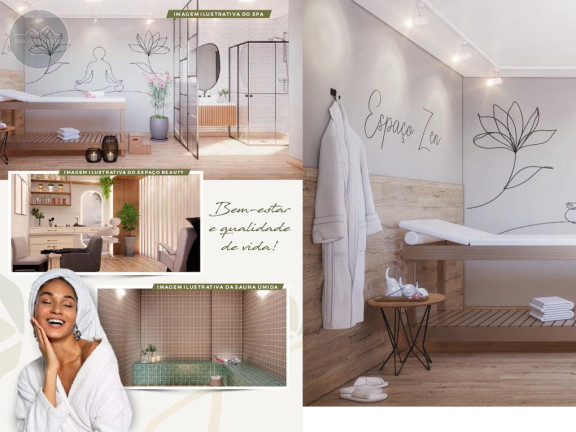 Imagem Apartamento com 2 Quartos à Venda, 81 m² em Aviação - Praia Grande