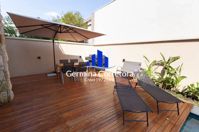 Imagem Casa com 4 Quartos à Venda, 400 m² em Tamboré - Santana De Parnaíba Imagem Casa com 4 Quartos à Venda, 400 m² em Tamboré - Santana De Parnaíba