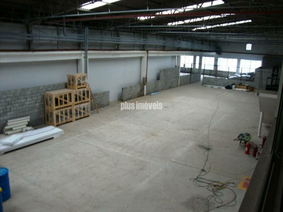 Imagem Imóvel Comercial para Alugar, 2.692 m² em Jardim Humaitá - São Paulo