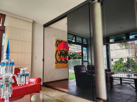 Imagem Cobertura com 2 Quartos à Venda, 108 m² em Ipanema - Rio De Janeiro