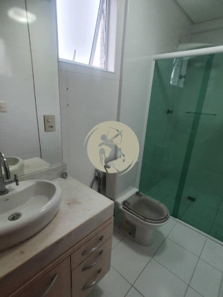 Imagem Apartamento com 3 Quartos à Venda, 92 m² em Campo Grande - Santos Imagem Apartamento com 3 Quartos à Venda, 92 m² em Campo Grande - Santos