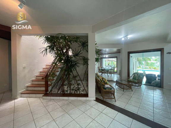 Imagem Casa com 5 Quartos à Venda, 550 m² em Jardim Acapulco - Guarujá Imagem Casa com 5 Quartos à Venda, 550 m² em Jardim Acapulco - Guarujá