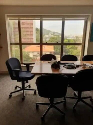 Sala Comercial à Venda, 187 m² em Jardim Botânico - Rio De Janeiro