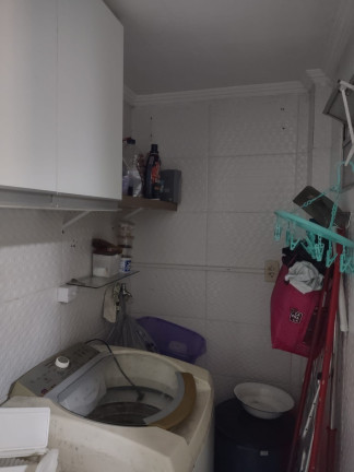 Imagem Apartamento com 2 Quartos à Venda, 50 m² em São Marcos - Salvador Imagem Apartamento com 2 Quartos à Venda, 50 m² em São Marcos - Salvador