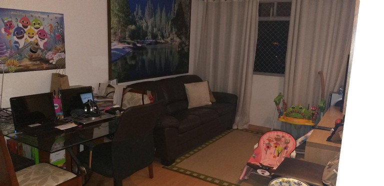 Imagem Apartamento com 2 Quartos à Venda, 62 m² em água Rasa - São Paulo Imagem Apartamento com 2 Quartos à Venda, 62 m² em água Rasa - São Paulo