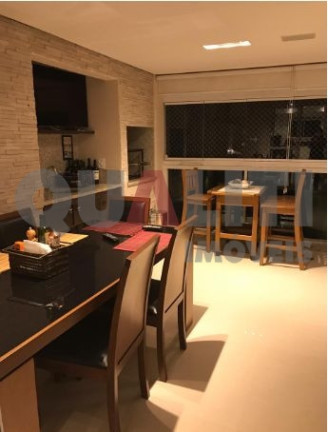 Apartamento com 4 Quartos à Venda, 204 m² em Moema - São Paulo
