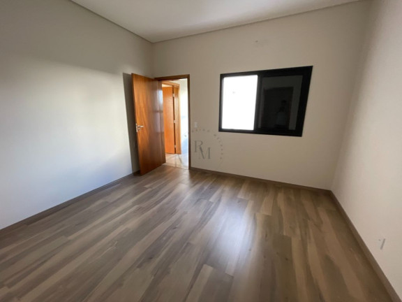 Casa de Condomínio com 3 Quartos à Venda, 250 m² em Parque Olívio Franceschini - Hortolândia
