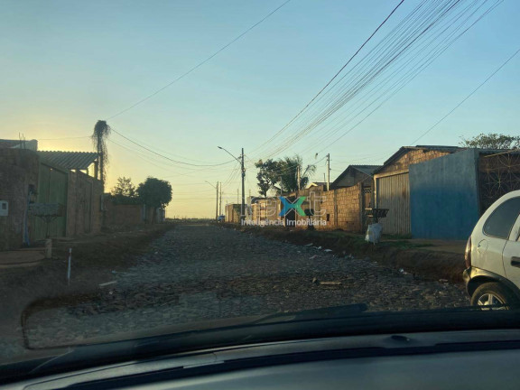 Imagem Casa com 2 Quartos à Venda, 79 m² em Portal Caiobá Ii - Campo Grande