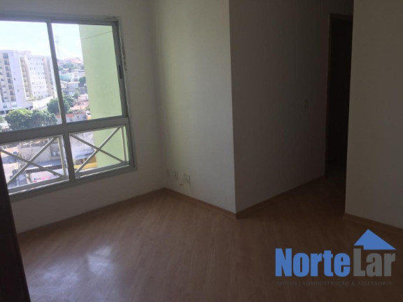 Imagem Apartamento com 2 Quartos à Venda, 52 m² em Vila Cruz Das Almas - São Paulo