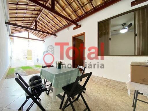 Imagem Casa com 2 Quartos à Venda, 58 m² em Jardim Vitória - Santana Do Paraíso