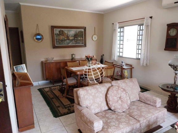Imagem Casa com 3 Quartos à Venda, 202 m² em Jardim Do Lago - Atibaia