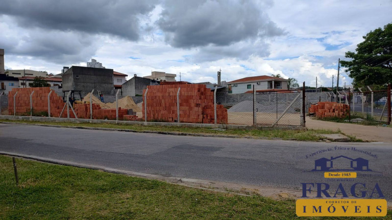 Imagem Terreno à Venda, em Vila Hortência - Sorocaba Imagem Terreno à Venda, em Vila Hortência - Sorocaba