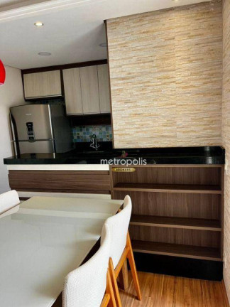 Imagem Apartamento com 2 Quartos à Venda, 52 m² em Vila São José - Diadema Imagem Apartamento com 2 Quartos à Venda, 52 m² em Vila São José - Diadema