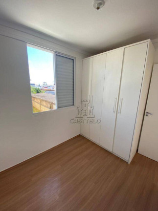 Apartamento com 2 Quartos à Venda, 45 m² em Jardim Jockey Club - Londrina