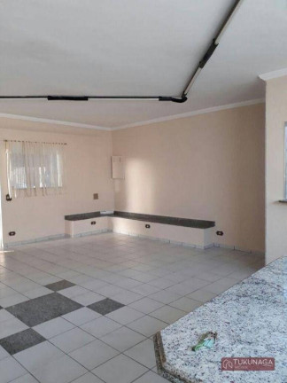 Imagem Cobertura com 2 Quartos à Venda, 145 m² em Vila Nova Mazzei - São Paulo