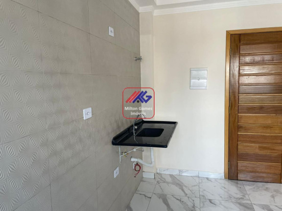 Imagem Apartamento com 2 Quartos à Venda, 45 m² em Vila Nhocune - São Paulo Imagem Apartamento com 2 Quartos à Venda, 45 m² em Vila Nhocune - São Paulo