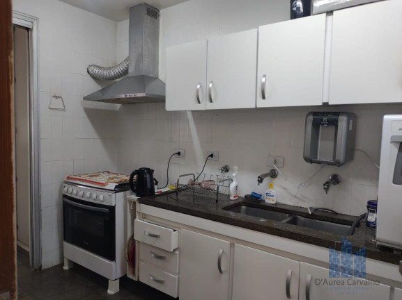 Imagem Apartamento com 3 Quartos para Alugar, 137 m² em Vila Mariana - São Paulo Imagem Apartamento com 3 Quartos para Alugar, 137 m² em Vila Mariana - São Paulo