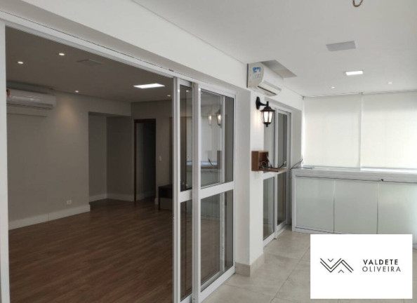 Imagem Apartamento com 3 Quartos à Venda, 143 m² em Jardim Das Indústrias - São José Dos Campos Imagem Apartamento com 3 Quartos à Venda, 143 m² em Jardim Das Indústrias - São José Dos Campos