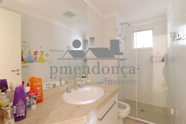 Imagem Apartamento com 4 Quartos à Venda, 140 m² em Perdizes - São Paulo Imagem Apartamento com 4 Quartos à Venda, 140 m² em Perdizes - São Paulo