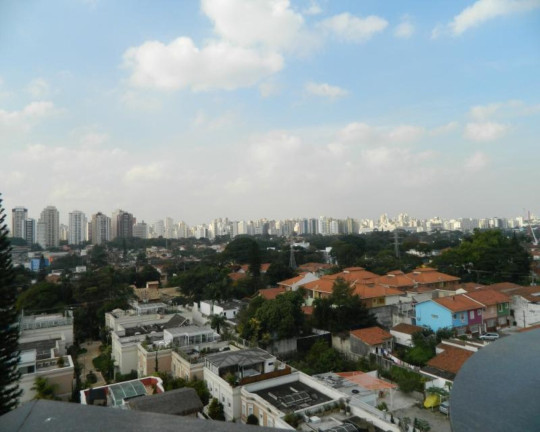 Imagem Apartamento com 4 Quartos à Venda, 354 m² em Brooklin - São Paulo Imagem Apartamento com 4 Quartos à Venda, 354 m² em Brooklin - São Paulo