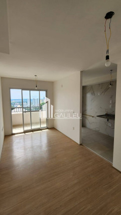 Imagem Apartamento com 2 Quartos à Venda, 55 m² em Parque Rural Fazenda Santa Cândida - Campinas Imagem Apartamento com 2 Quartos à Venda, 55 m² em Parque Rural Fazenda Santa Cândida - Campinas