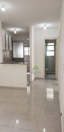 Imagem Apartamento com 2 Quartos à Venda, 51 m² em Jardim Monte Santo - Cotia Imagem Apartamento com 2 Quartos à Venda, 51 m² em Jardim Monte Santo - Cotia