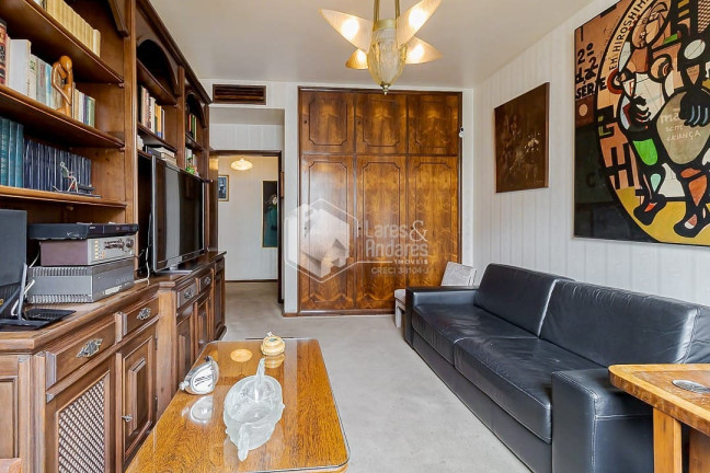 Imagem Apartamento com 4 Quartos à Venda, 365 m² em Higienópolis - São Paulo Imagem Apartamento com 4 Quartos à Venda, 365 m² em Higienópolis - São Paulo
