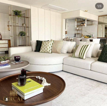 Imagem Apartamento com 3 Quartos à Venda, 164 m² em Vila Romana - São Paulo Imagem Apartamento com 3 Quartos à Venda, 164 m² em Vila Romana - São Paulo