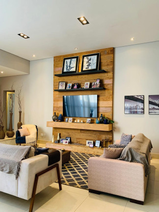 Imagem Casa de Condomínio com 1 Quarto à Venda,  em Flora Ville - Boituva