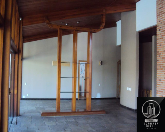 Imagem Casa com 5 Quartos à Venda, 1.013 m² em Jardim Santa Rosália - Sorocaba Imagem Casa com 5 Quartos à Venda, 1.013 m² em Jardim Santa Rosália - Sorocaba
