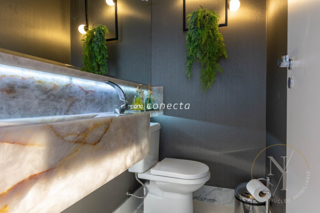 Imagem Apartamento com 4 Quartos à Venda, 265 m² em Vila Regente Feijó - São Paulo Imagem Apartamento com 4 Quartos à Venda, 265 m² em Vila Regente Feijó - São Paulo