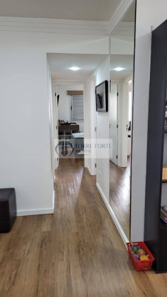 Imagem Apartamento com 3 Quartos à Venda, 90 m² em Santa Teresinha - São Paulo Imagem Apartamento com 3 Quartos à Venda, 90 m² em Santa Teresinha - São Paulo