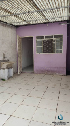 Imagem Casa com 3 Quartos à Venda, 120 m² em Vila Padre Manoel De Nobrega - Campinas Imagem Casa com 3 Quartos à Venda, 120 m² em Vila Padre Manoel De Nobrega - Campinas
