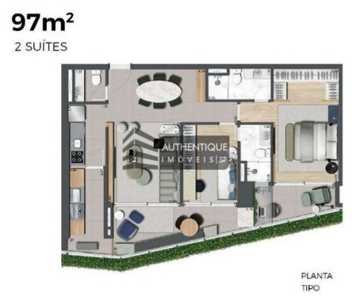 Imagem Apartamento com 3 Quartos à Venda, 178 m² em Jardins - São Paulo Imagem Apartamento com 3 Quartos à Venda, 178 m² em Jardins - São Paulo