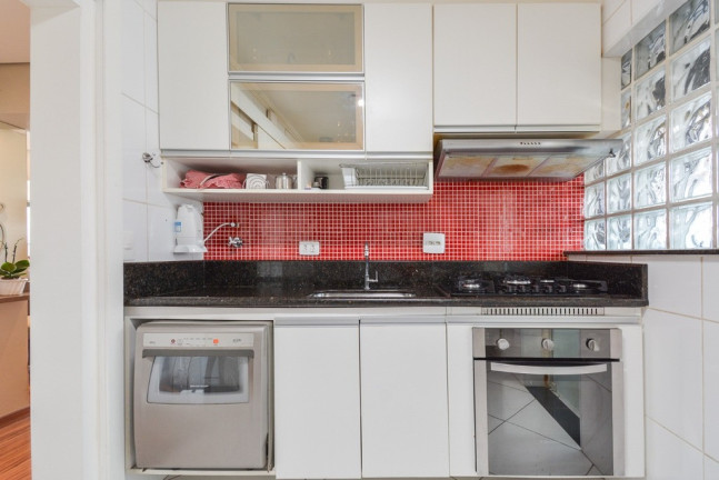 Imagem Apartamento com 3 Quartos à Venda, 70 m² em Indianópolis - São Paulo Imagem Apartamento com 3 Quartos à Venda, 70 m² em Indianópolis - São Paulo