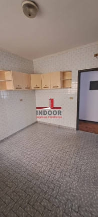 Imagem Casa com 3 Quartos para Alugar, 150 m² em Vila Santo Estéfano - São Paulo Imagem Casa com 3 Quartos para Alugar, 150 m² em Vila Santo Estéfano - São Paulo