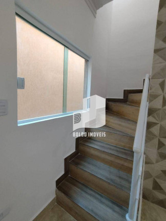 Imagem Sobrado com 2 Quartos à Venda, 77 m² em Vila Guilhermina - Praia Grande Imagem Sobrado com 2 Quartos à Venda, 77 m² em Vila Guilhermina - Praia Grande