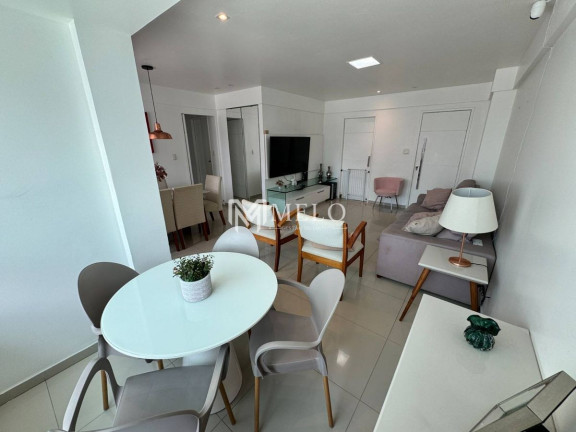 Imagem Apartamento com 3 Quartos à Venda, 80 m² em Casa Amarela - Recife Imagem Apartamento com 3 Quartos à Venda, 80 m² em Casa Amarela - Recife