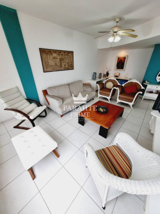 Imagem Apartamento com 3 Quartos à Venda, 130 m² em Embaré - Santos Imagem Apartamento com 3 Quartos à Venda, 130 m² em Embaré - Santos