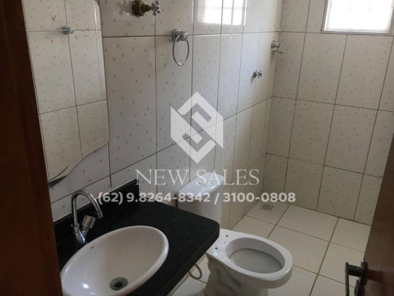 Imagem Casa com 4 Quartos à Venda, 172 m² em Moinho Dos Ventos - Goiânia Imagem Casa com 4 Quartos à Venda, 172 m² em Moinho Dos Ventos - Goiânia