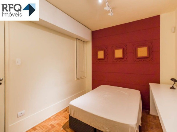 Imagem Imóvel com 3 Quartos à Venda, 133 m² em Itaim Bibi - São Paulo