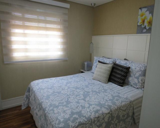 Imagem Apartamento com 3 Quartos à Venda, 89 m² em Vila Santo Estéfano - São Paulo Imagem Apartamento com 3 Quartos à Venda, 89 m² em Vila Santo Estéfano - São Paulo