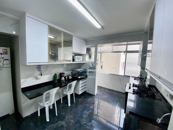 Imagem Apartamento com 3 Quartos à Venda, 115 m² em Higienópolis - São Paulo
