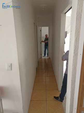 Imagem Apartamento com 2 Quartos à Venda, 60 m² em Centro - São Bernardo Do Campo Imagem Apartamento com 2 Quartos à Venda, 60 m² em Centro - São Bernardo Do Campo