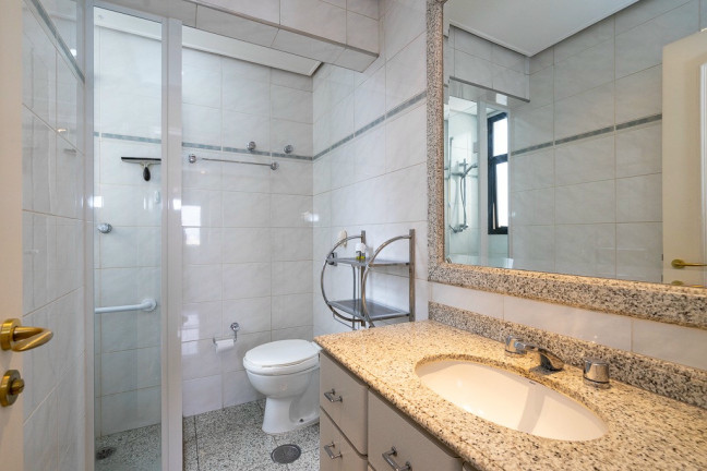Imagem Apartamento com 3 Quartos à Venda, 164 m² em Vila Andrade - São Paulo