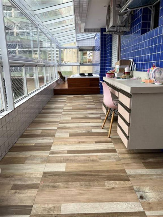 Imagem Apartamento com 3 Quartos à Venda,  em Aviação - Praia Grande